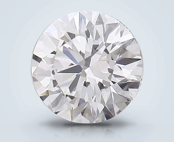0.69 Carat · D · FL Rare Carat Ideal Cut