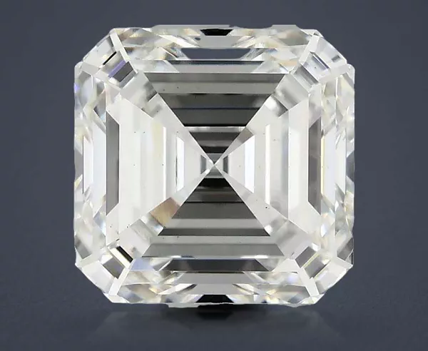 5 Carat · F · VS2 excellent Cut