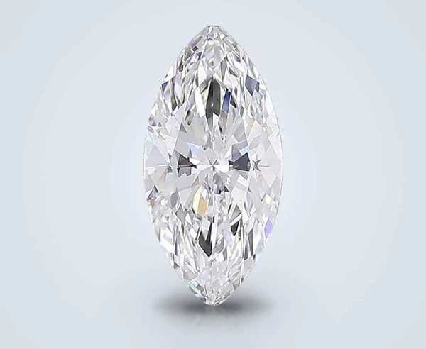 4 Carat · D · VS2 Rare Carat Ideal Cut