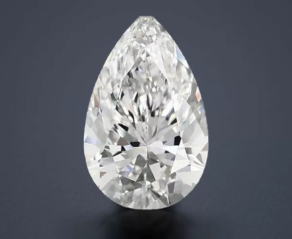 0.97 Carat · D · VS1 Rare Carat Ideal Cut