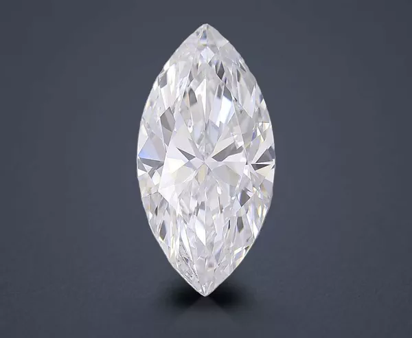 6.02 Carat · D · VVS2 Rare Carat Ideal Cut