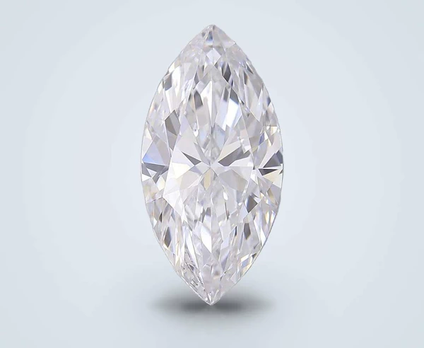 6.02 Carat · D · VVS2 Rare Carat Ideal Cut