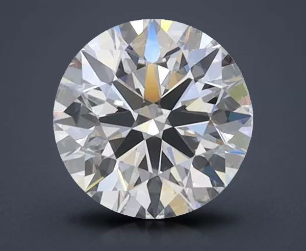 0.78 Carat · D · FL Rare Carat Ideal Cut
