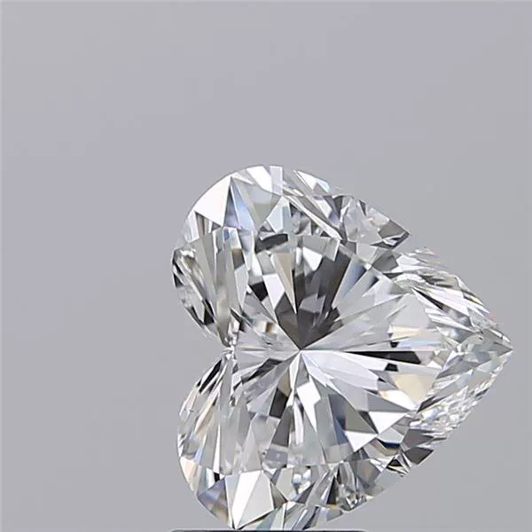 3.01 Carat · D · VS2 Rare Carat Ideal Cut
