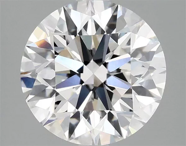 2.89 Carat · E · VVS2 excellent Cut