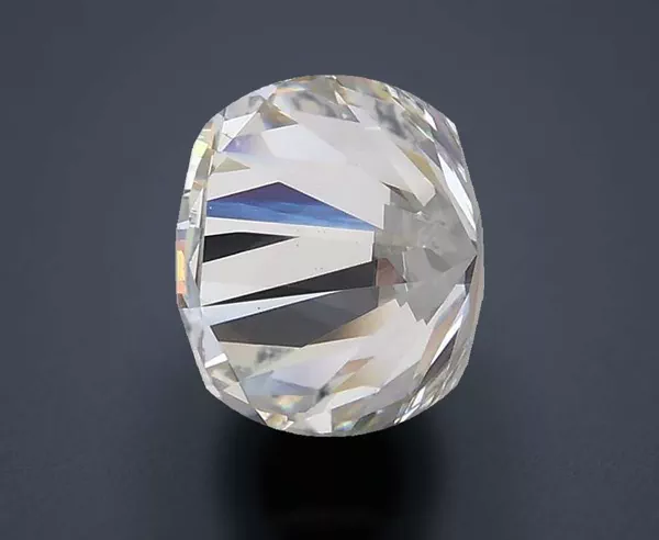 2.87 Carat · G · VS2 excellent Cut