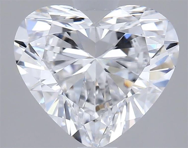 1.52 Carat · D · VVS2 Rare Carat Ideal Cut