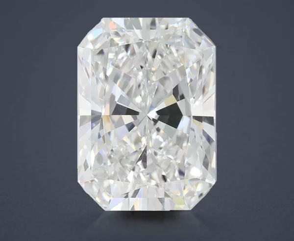 5.07 Carat · E · FL Rare Carat Ideal Cut