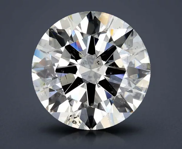 4.1 Carat · I · SI2 excellent Cut