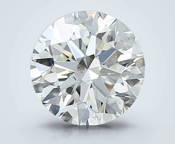 1.52 Carat · J · SI2 Rare Carat Ideal Cut