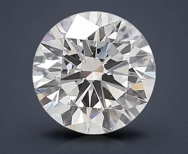 4.67 Carat · E · VVS2 Rare Carat Ideal Cut
