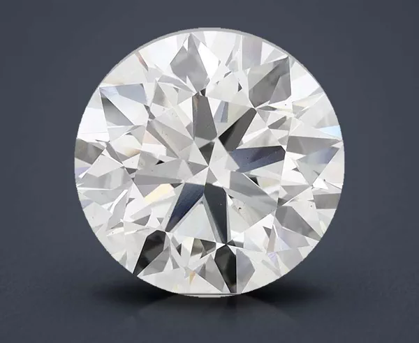 7.04 Carat · G · VS2 Rare Carat Ideal Cut