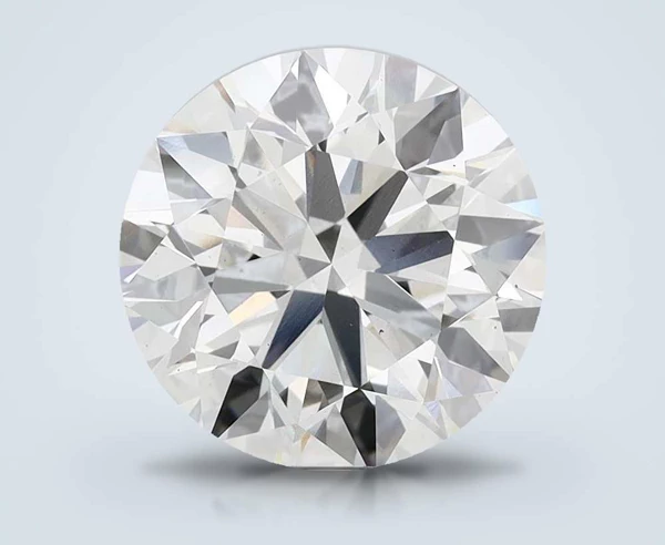 7.04 Carat · G · VS2 Rare Carat Ideal Cut