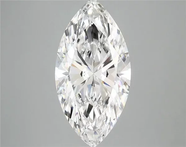 3.98 Carat · D · VS2 Rare Carat Ideal Cut