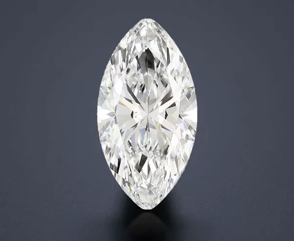 3.98 Carat · D · VS2 Rare Carat Ideal Cut