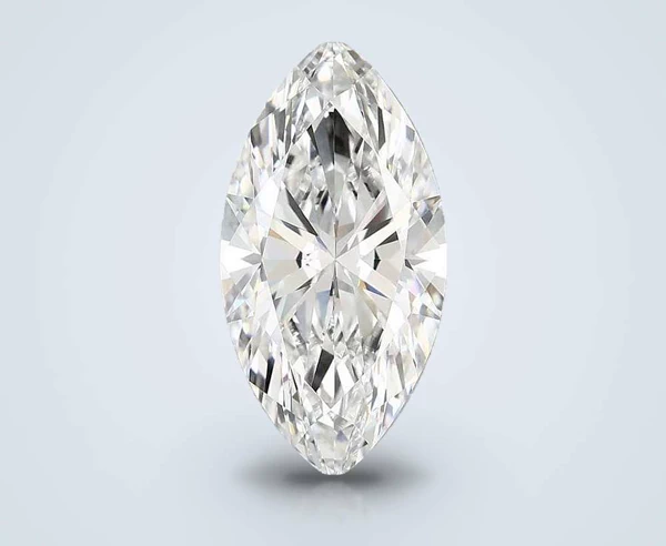 3.98 Carat · D · VS2 Rare Carat Ideal Cut