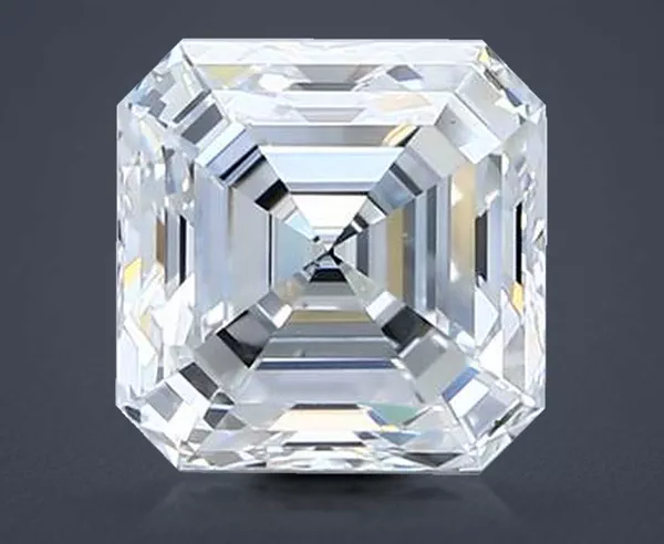 2.51 Carat · E · VS2 Rare Carat Ideal Cut