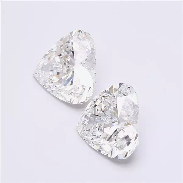 13.04 Carat · E · VS1 Rare Carat Ideal Cut