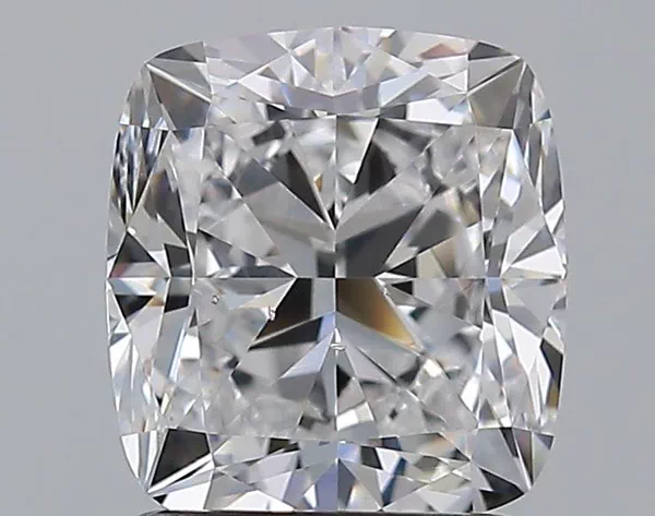 2.01 Carat · D · SI1 Rare Carat Ideal Cut