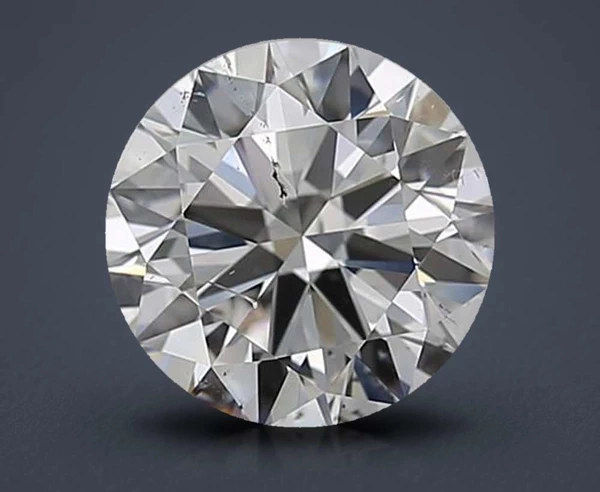 1.7 Carat · F · SI1 Rare Carat Ideal Cut