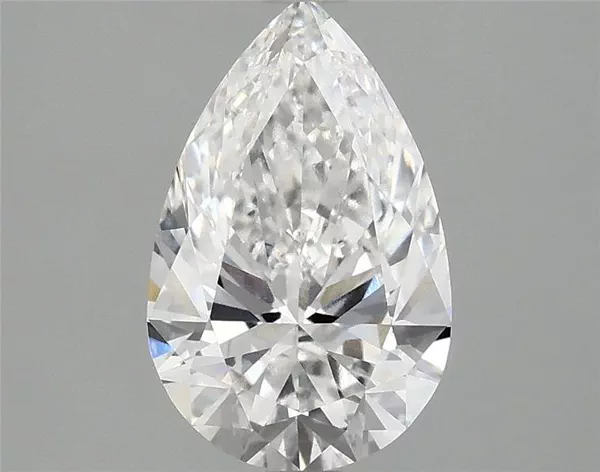 1.97 Carat · D · VS1 Rare Carat Ideal Cut