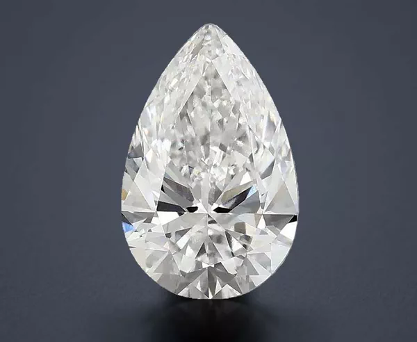 1.97 Carat · D · VS1 Rare Carat Ideal Cut