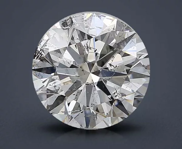 1.81 Carat · F · SI2 excellent Cut