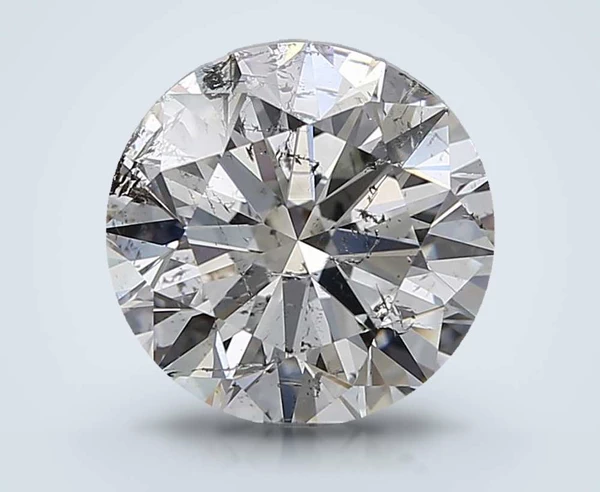 1.81 Carat · F · SI2 excellent Cut