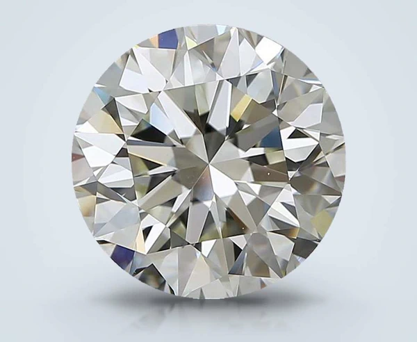 5.5 Carat · J · VS1 excellent Cut