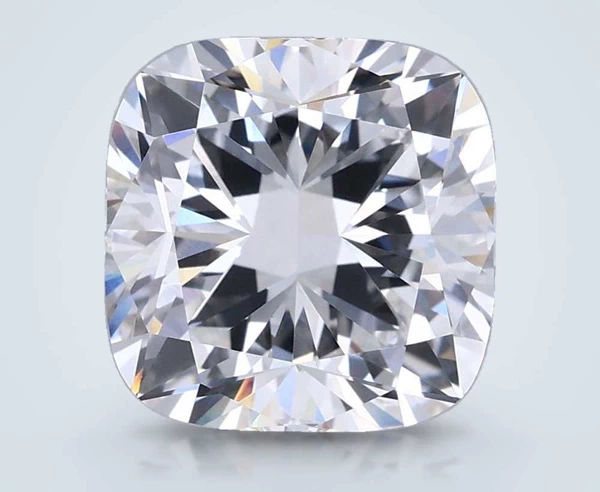 4.55 Carat · F · VVS2 Rare Carat Ideal Cut