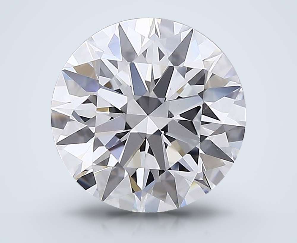 1.72 Carat · D · IF Rare Carat Ideal Cut