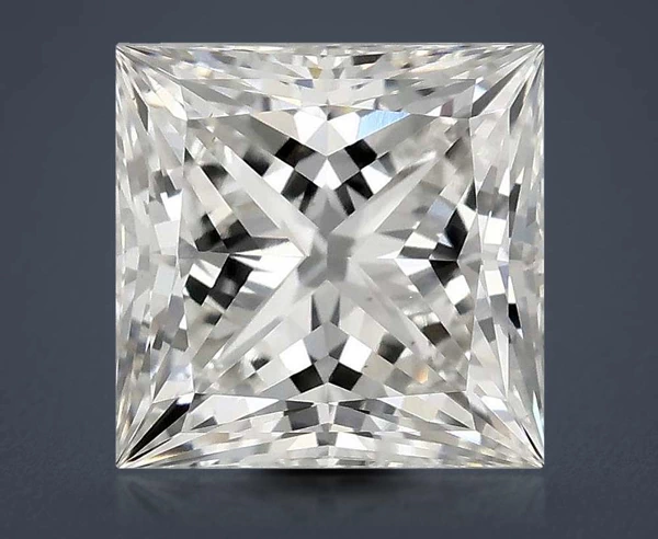2.45 Carat · F · VS1 Rare Carat Ideal Cut