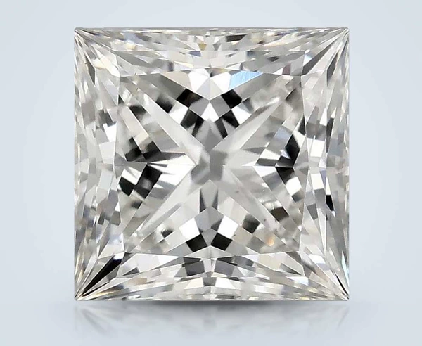 2.45 Carat · F · VS1 Rare Carat Ideal Cut
