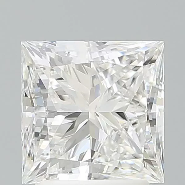 2.66 Carat · D · VS1 Rare Carat Ideal Cut