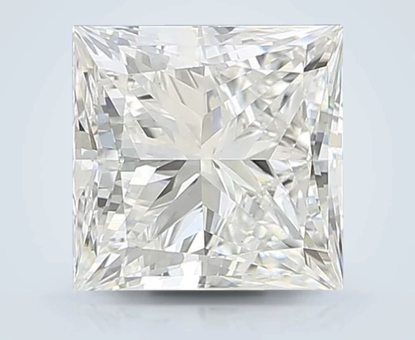 2.66 Carat · D · VS1 Rare Carat Ideal Cut