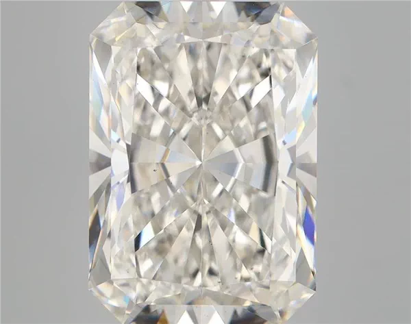 14.48 Carat · H · VS1 Rare Carat Ideal Cut