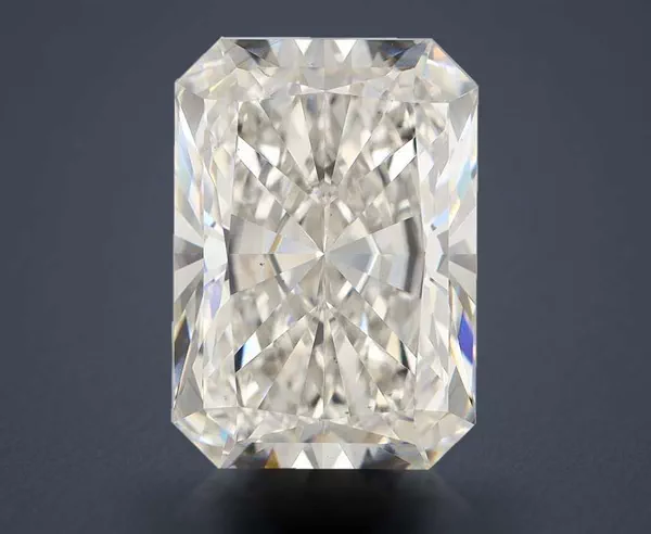 14.48 Carat · H · VS1 Rare Carat Ideal Cut