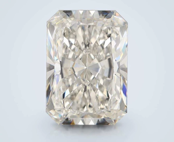 14.48 Carat · H · VS1 Rare Carat Ideal Cut