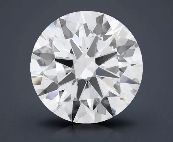 3.24 Carat · E · VVS1 Rare Carat Ideal Cut