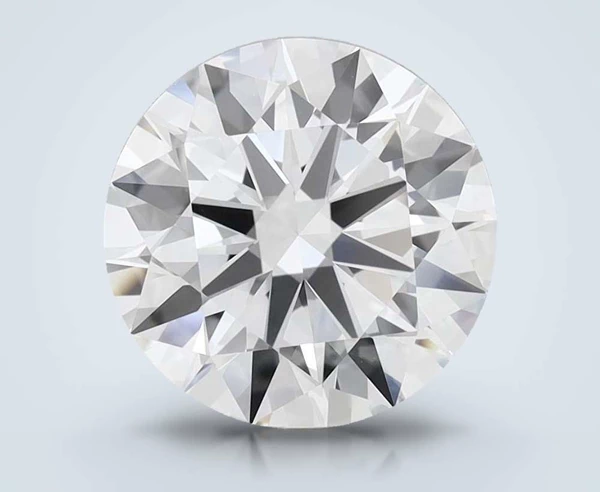 3.24 Carat · E · VVS1 Rare Carat Ideal Cut