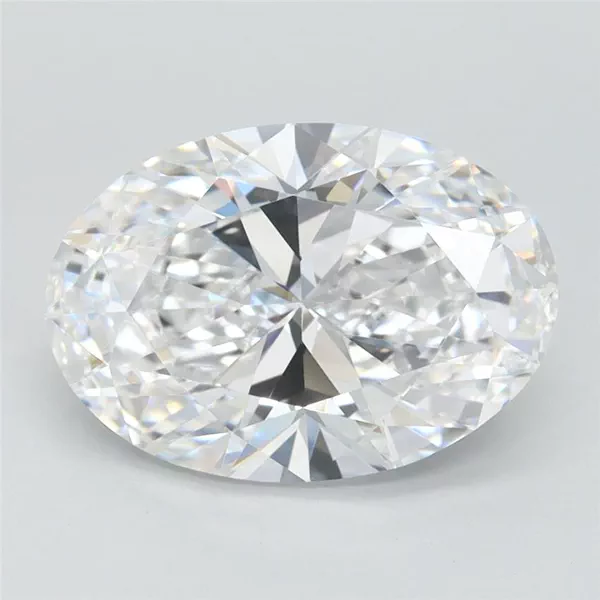 2.6 Carat · D · FL Rare Carat Ideal Cut
