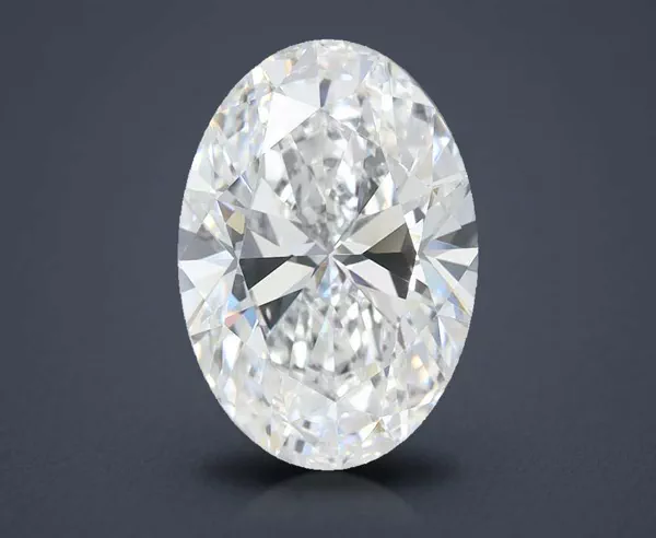 2.6 Carat · D · FL Rare Carat Ideal Cut