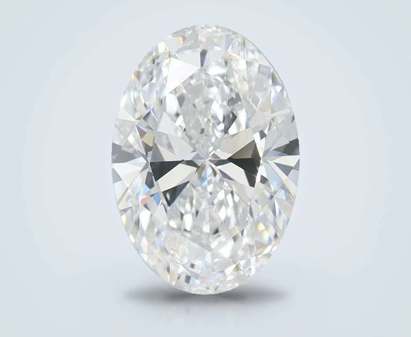 2.6 Carat · D · FL Rare Carat Ideal Cut