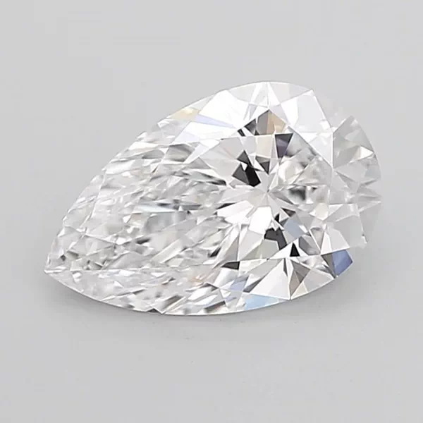 3.11 Carat · D · VVS2 Rare Carat Ideal Cut