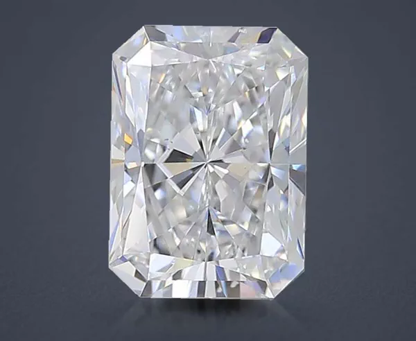 0.99 Carat · D · VVS2 very good Cut