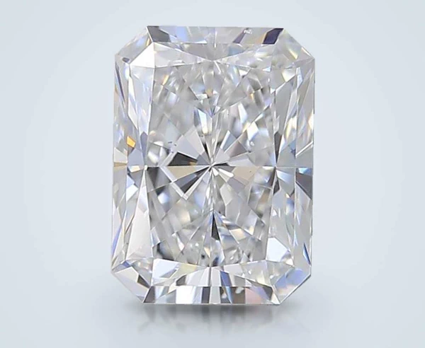 0.99 Carat · D · VVS2 very good Cut