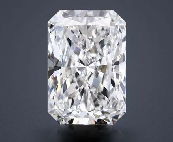 1.35 Carat · D · VS2 Rare Carat Ideal Cut