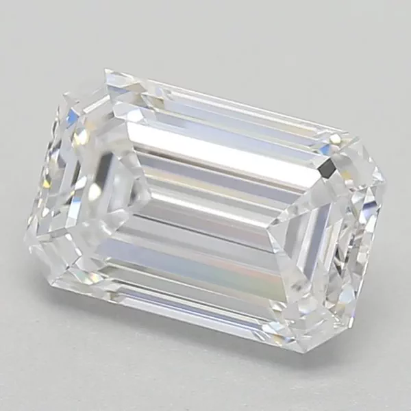 0.83 Carat · D · VVS1 Rare Carat Ideal Cut