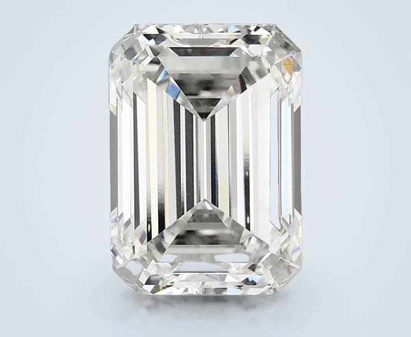 4.84 Carat · F · VVS2 Rare Carat Ideal Cut