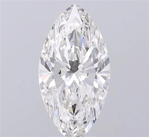 3.57 Carat · E · VVS2 Rare Carat Ideal Cut